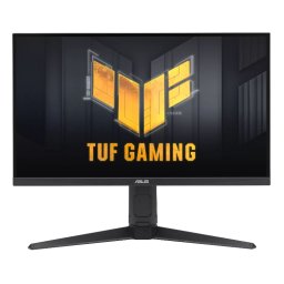 Monitor ASUS TUF Gaming VG27AQL5A 210Hz OC Fast IPS QHD 0.3ms Pivot 27inch Negru