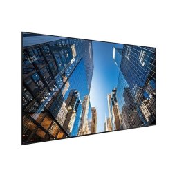 Display Signage Profesional Samsung QE98C Smart LCD 98Inch UHD Procesor Quantum 4K Negru