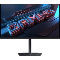 Monitor Gaming Gigabyte MO32U OLED 31.5Inch 4K UHD 165Hz Negru