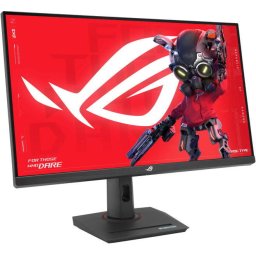 Monitor Gaming ASUS ROG Strix XG32UCG IPS 31.5Inch 4K UHD 160Hz Negru