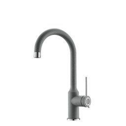 Baterie Bucatarie Metalac X Granit Classy 340 x 222MM Grafit