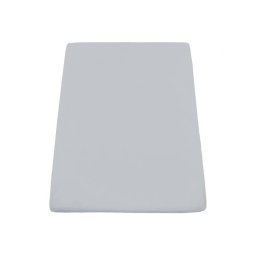 Cearceaf de Pat cu Elastic Heinner 180x200cm Grey