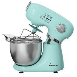 Mixer Planetar FRAM FPM-D1010GR 10 viteze 5 Litri 1000 W Green