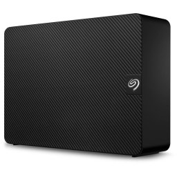 Hard disk extern Seagate 24TB USB Black