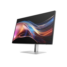 Monitor HP Series 7 Pro QHD Thunderbolt 4 IPS Black 27Inch Argintiu