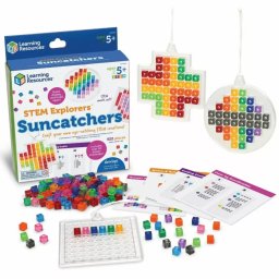 Joc Educativ Learning Resources Decoratiuni