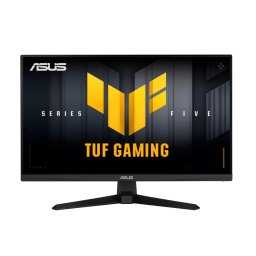 Monitor Gaming ASUS TUF VG259QMR5A Fast IPS 25Inch FHD 1920x1080 Negru
