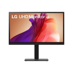 Monitor LG 27BA45U-B 27Inch IPS 4K UHD 3840x2160 Negru