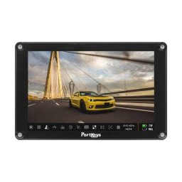 Monitor pentru Camera Video Portkeys HS8 8Inch Touchscreen 1100Nits 20W Negru
