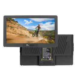 Monitor pentru Camera Video Portkeys HD7H 7Inch Touchscreen 1000Nits 10W Negru