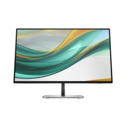 Monitor LED HP Series 5 Pro 527pf IPS 27Inch Full HD Negru