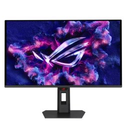 Monitor Gaming ASUS ROG Strix OLED XG27AQDPG 27Inch QHD Neo Proximity Sensor 500Hz Negru
