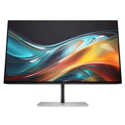 Monitor HP Series 7 Pro 724pf 8X530AA 23.8 inch FHD Argintiu