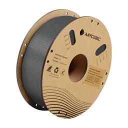Filament AnyCubic High Speed PLA 1KG Negru