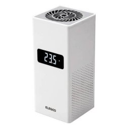 Mini Incalzitor Elegoo 3D Alb