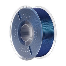 Filament Elegoo PLA 1.75mm Galaxy Peacock Blue