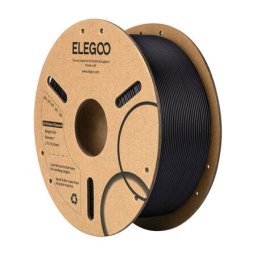 Filament Elegoo PLA-CF Negru