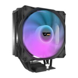 Cooler Procesor darkFlash Z4 PRO MIST Negru