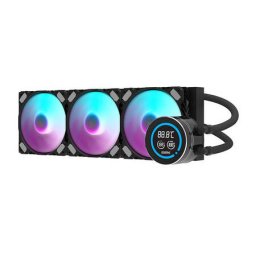 Cooler Procesor darkFlash DN-D360 Negru