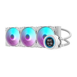 Cooler Procesor darkFlash DN-D360 Alb