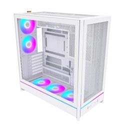 Carcasa PC Montech HS01 Pro Alb