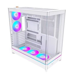Carcasa PC Montech HS02 Pro Alb