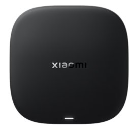 Media Player Xiaomi TV Box S 3nd Gen 4k Black