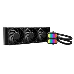 Cooler Procesor Be quiet! Silent Loop 3 360MM (BW025) Negru