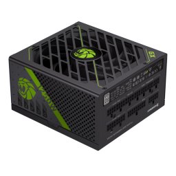 Sursa PC Gamemax GX1250 PRO BK ATX3.1 80 Plus Platinum 1250W Negru