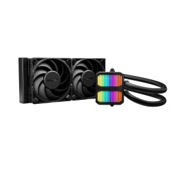 Cooler Procesor Be quiet! Silent Loop 3 240MM (BW024) Negru