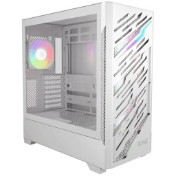 Carcasa PC XPG Starker Air BTF Mid Tower Alb