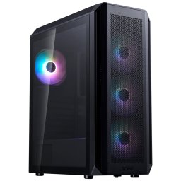 Carcasa PC XPG Valor Air Plus Negru
