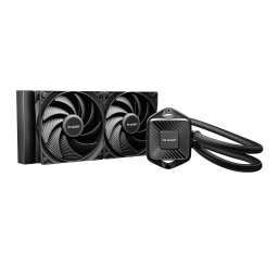 Cooler Procesor Be quiet! Pure Loop 3 240MM (BW027EU) Negru