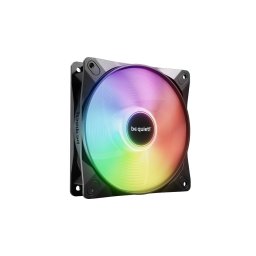 Ventilator Be quiet! Light Wings LX 120MM PWM Reverse (BL132) Negru