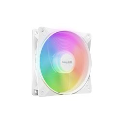 Ventilator Be quiet! Light Wings LX 120MM PWM Reverse (BL133) Alb