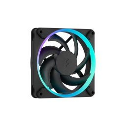 Ventilator Carcasa Fractal Design Momentum 12 RGB (FD-F-MR1-1201) Negru
