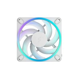 Ventilator Carcasa Fractal Design Momentum 12 RGB (FD-F-MR1-1202) Alb
