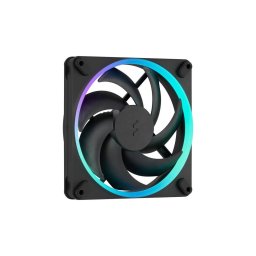 Ventilator Fractal Design Momentum 14 RGB (FD-F-MR1-1401) Negru