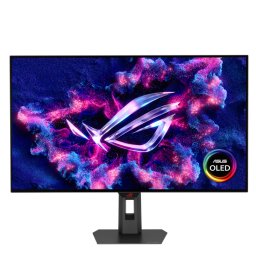 Monitor Gaming ASUS ROG Strix OLED XG32UCWG (90LM0BX0-B01371) 31.5Inch 4K UHD 165Hz Negru