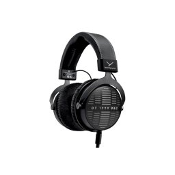 Casti Beyerdynamic DT 1990 PRO MK II Open Studio Negru