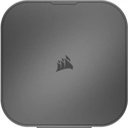 SSD Extern Corsair EX300U 4TB USB-C Grey