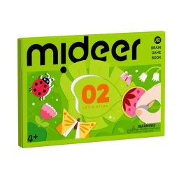 Set Educativ Mideer Let s Play Stickers