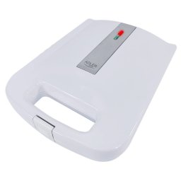 Sandwich Maker Adler AD 3055 Putere 2000W Alb