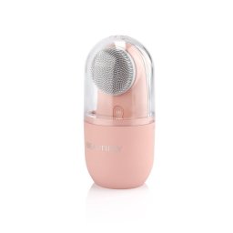 Aparat Curatare Faciala BEAUTIFLY Fresh Duo Care Roz