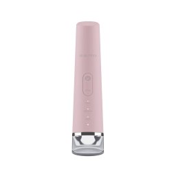 Aparat Masaj Facial BEAUTIFLY B-Plasma Blush Impotriva Acneei Roz