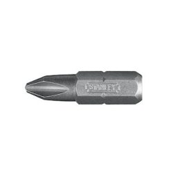 1-68-946 Bit PH2 25mm, Stanley 1/4"