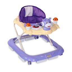 Premergator Lorelli Bambi cu Eurobaza Violet
