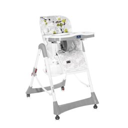 Scaun de Masa Lorelli Gusto Reglabil Koalas Grey