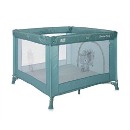 Tarc de Joaca Lorelli Game Zone 100x100cm Arctic Indian
