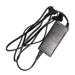 Adaptor AC/DC CAMRY CR 8076.1 pentru Cutie Frigorifica CR8076 / AD8077 / AD8081 Putere 90W Negru